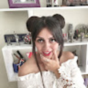 Meet your Posher, Masita